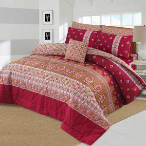 comforter set