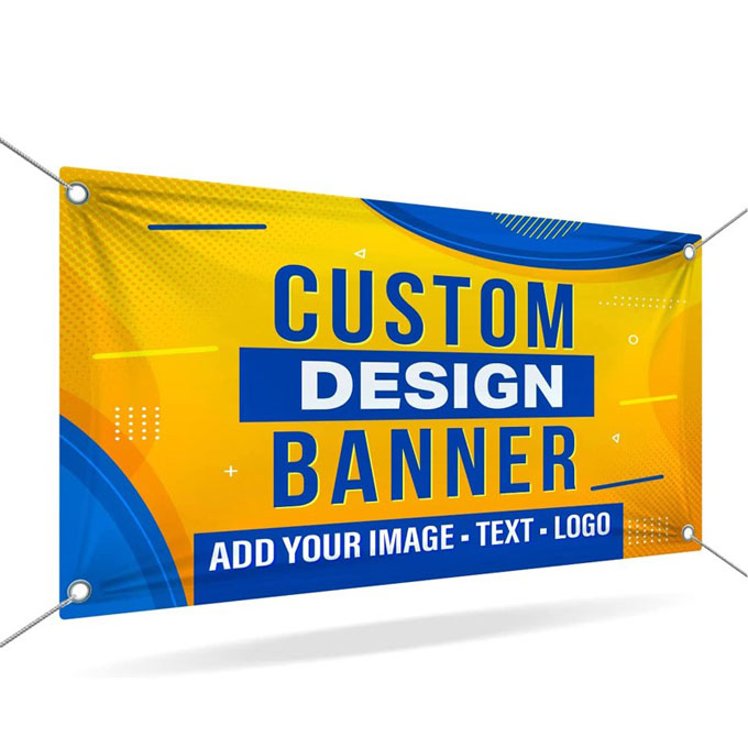 Ultimate Guide to Banner Printing in Dubai for Events & Marketing