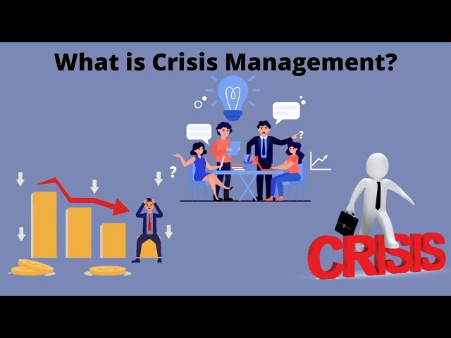 The Role of a Crisis Management Agency in Reputation Protection