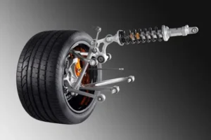 What Are the Benefits of Professional Car Suspension Services?