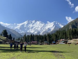 Fairy Meadows Tour