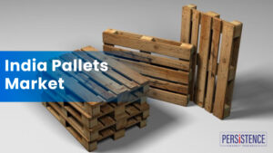 india pallets market