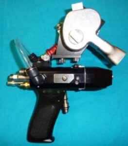 Spray Gun