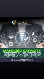 Managed Capacity Services