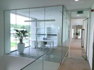 Frameless Glass Stacking Door Systems The Future of Home Design