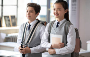 uniform suppliers Dubai