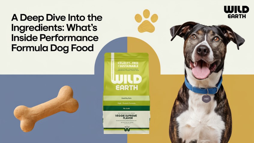 Wild Earth Products