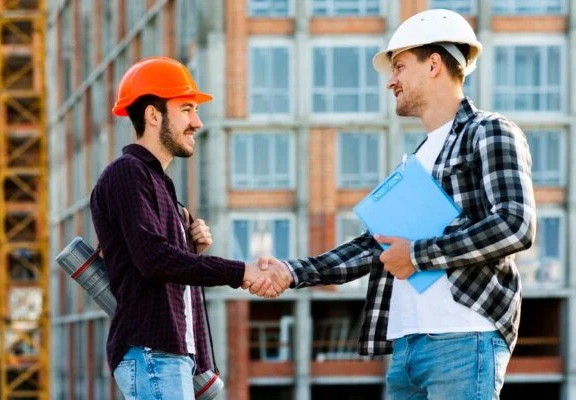General Construction Contractors
