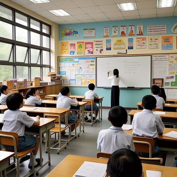 private school