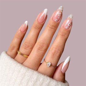 nail art salon in thane