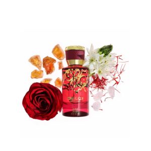 bakhoor perfume