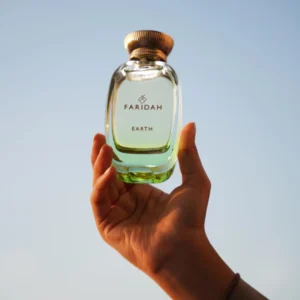 oriental fragrance perfume