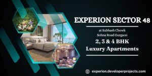 Experion Sector 48 Gurugram