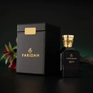 oriental fragrance perfume