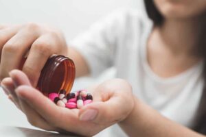 Xanax vs Ativan: What's the Difference?
