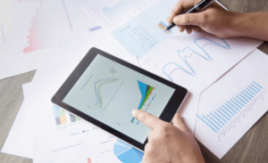 Financial due diligence services
