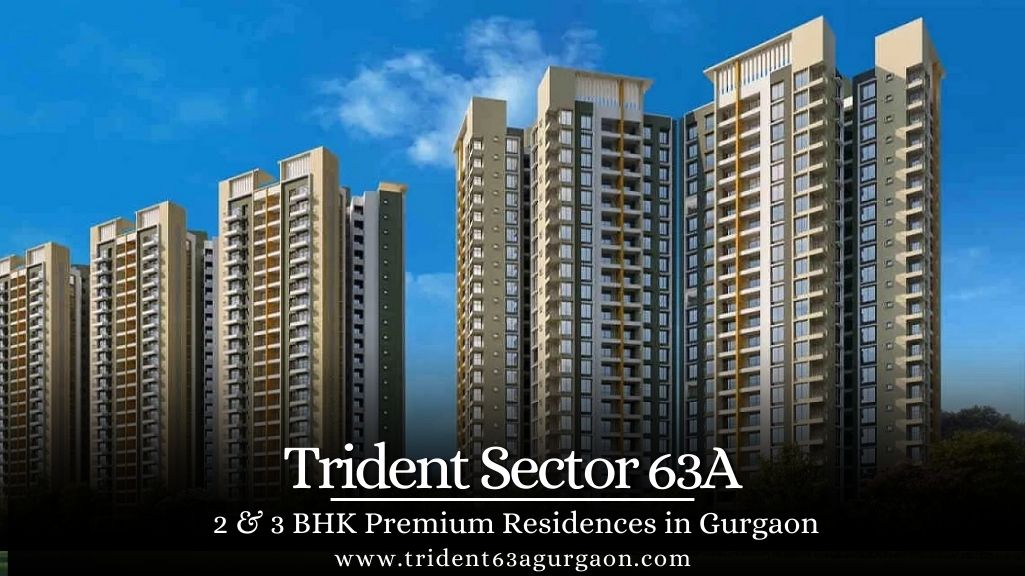 Trident Sector 63A
