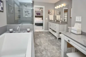 Bathroom Remodeling Services