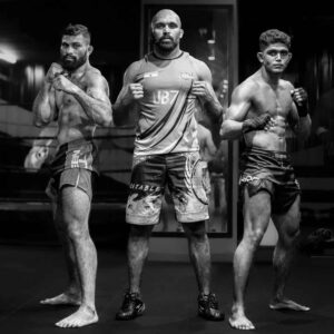 Best Gym in Richards Town, Bangalore