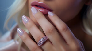 nail art salon in thane