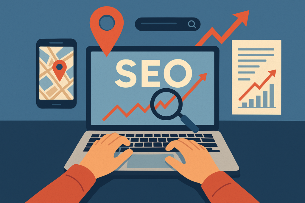 digital marketing company in Dubai