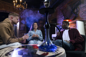 best hookah flavors in india
