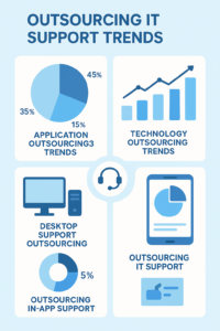Application Outsourcing trends