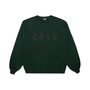 Cold Culture Sweatshirt