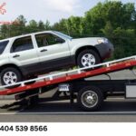 What to Expect from Tow Truck Services in Jacksonville Beach