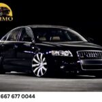 Quick Guide to Sedan Services in Columbia, MD