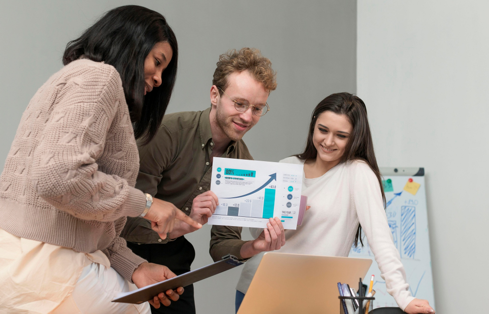 How a Custom Mobile Application Development Company Can Boost Your Business Growth