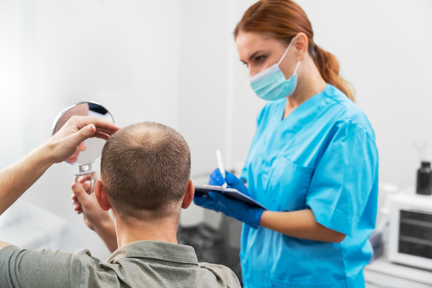 Why the Best Hair Transplant in Jaipur is Worth the Investment