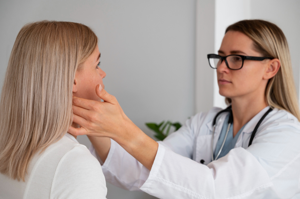 Managing Thyroid Eye Disease: Medical and Surgical Treatments