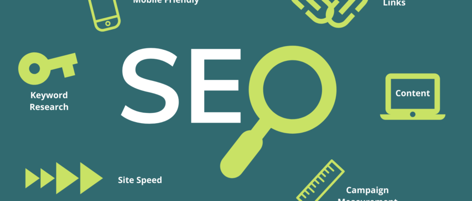 Why On-Page SEO Services Matter with an SEO Expert