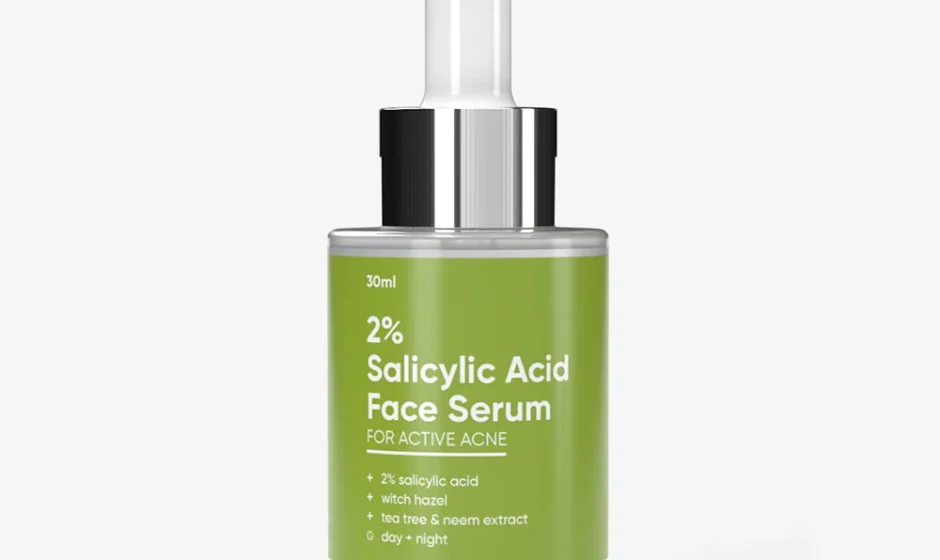 Salicylic Acid Serum in Pakistan: Price, Benefits, and Best Options