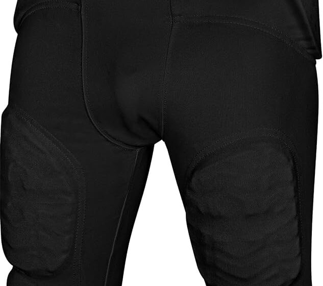 Football Pants