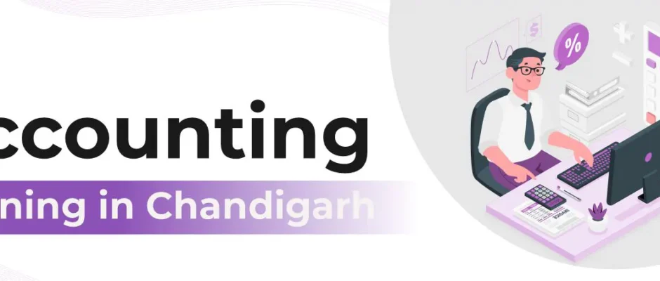 Accounting Courses in Chandigarh