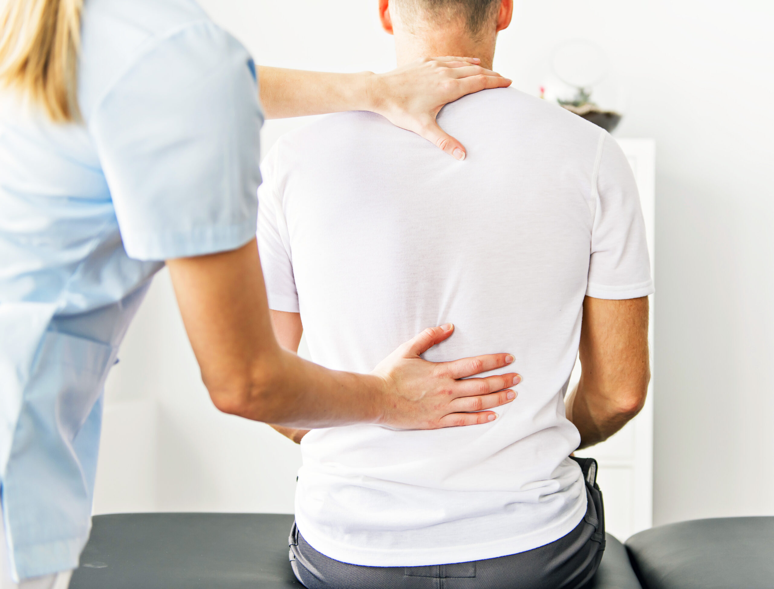 Valid Treatment Option for the Chronic Knee Damage