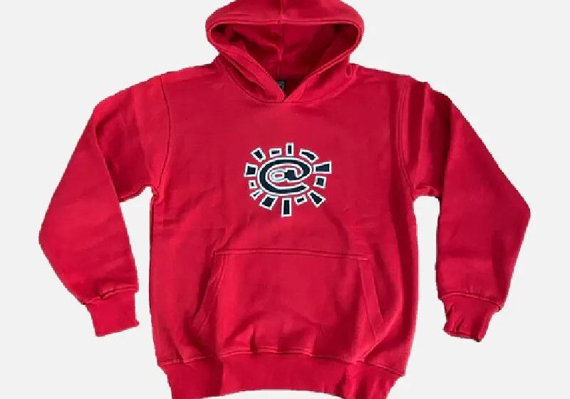Always Hoodie: Sustainable Fashion for Eco-Conscious Shoppers