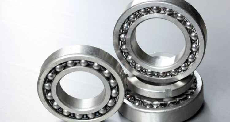 Aerospace Bearings Market