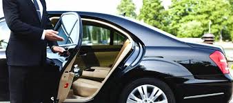 Airport Car Service in New Orleans