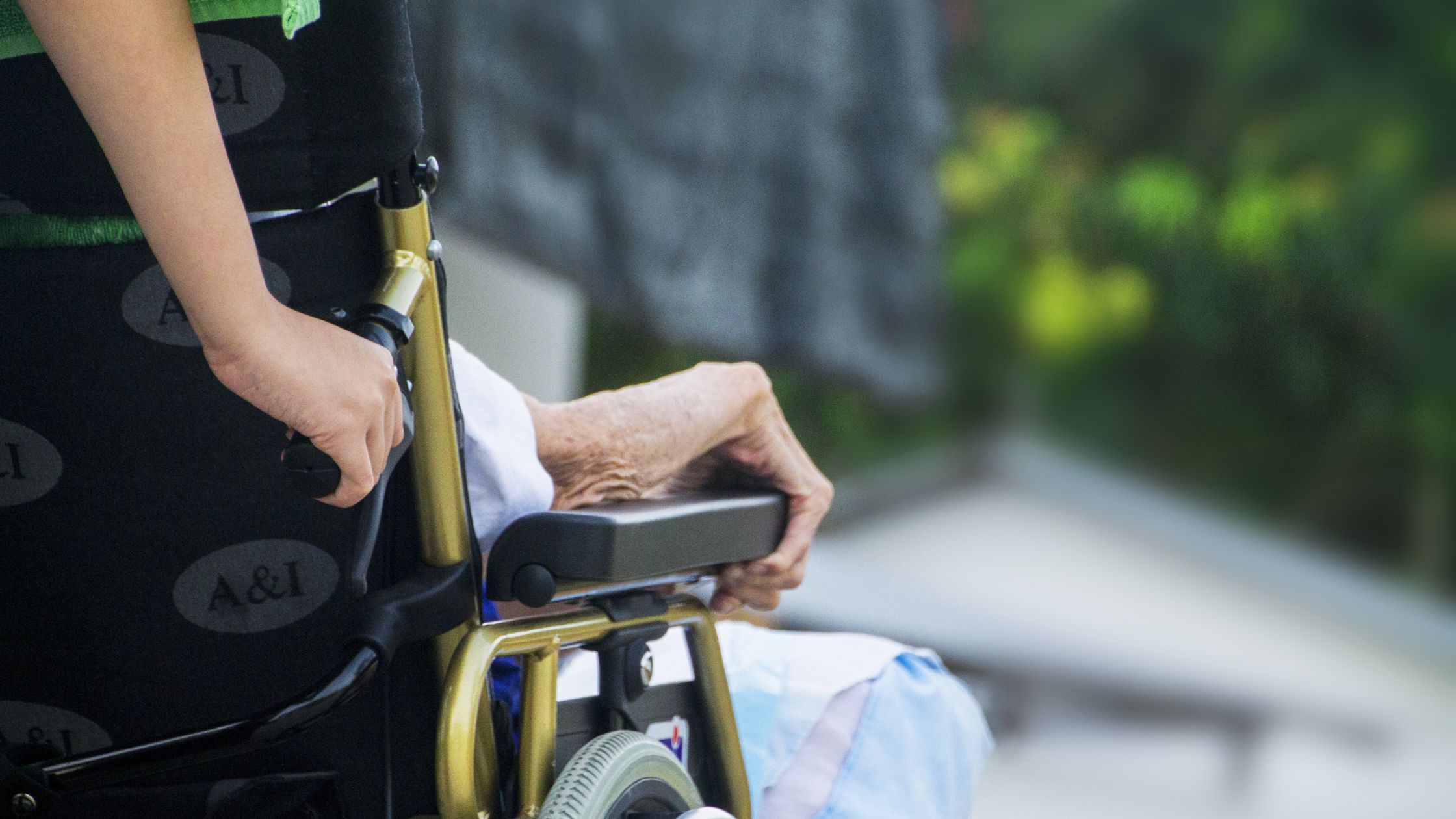 Alexandria Home Health Care: Tailored Services for Your Loved Ones