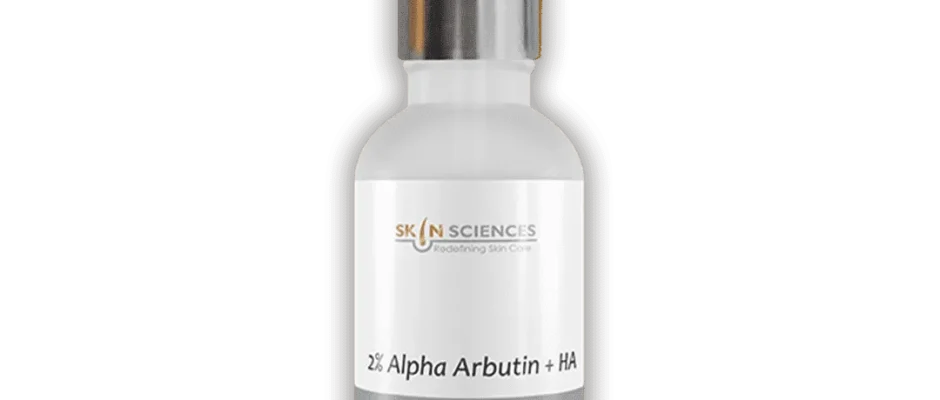 alpha arbutin serum in pakistan