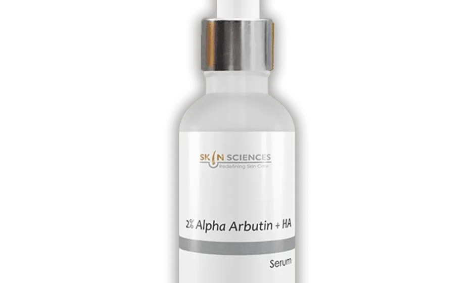 alpha arbutin serum in pakistan