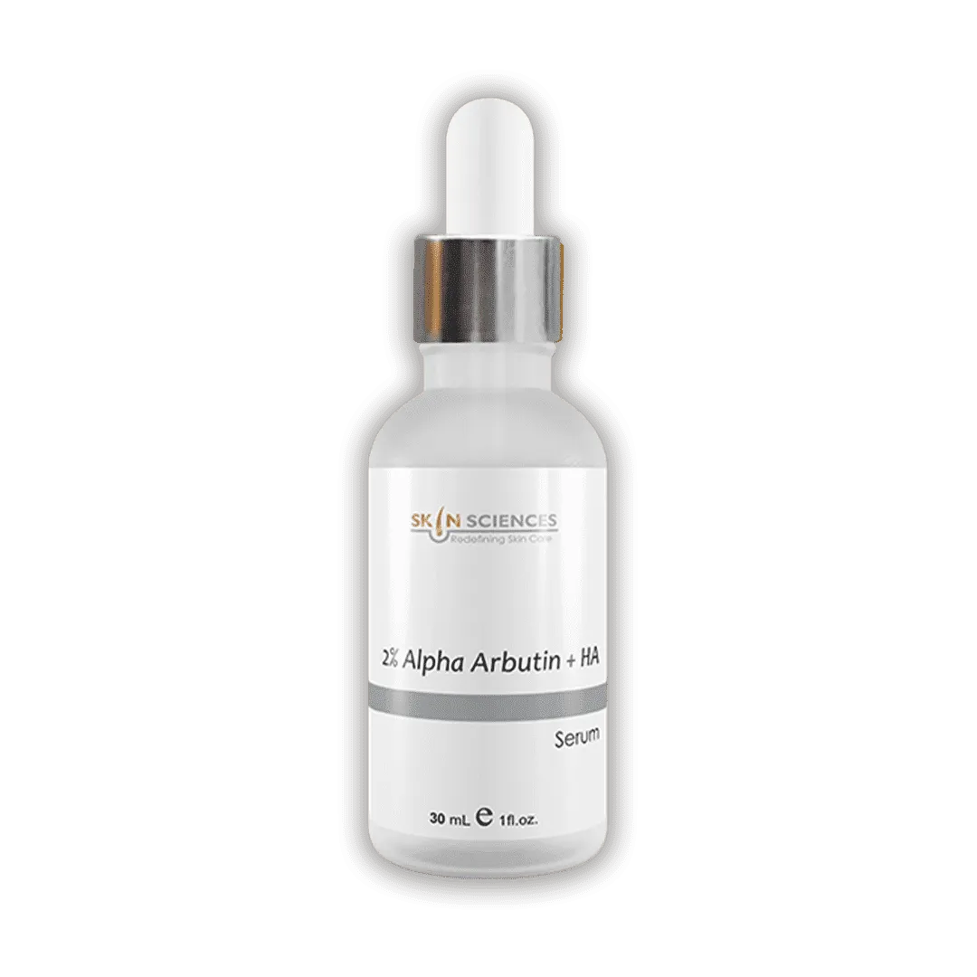 Alpha Arbutin Serum in Pakistan – Achieve a Radiant and Even Skin Tone