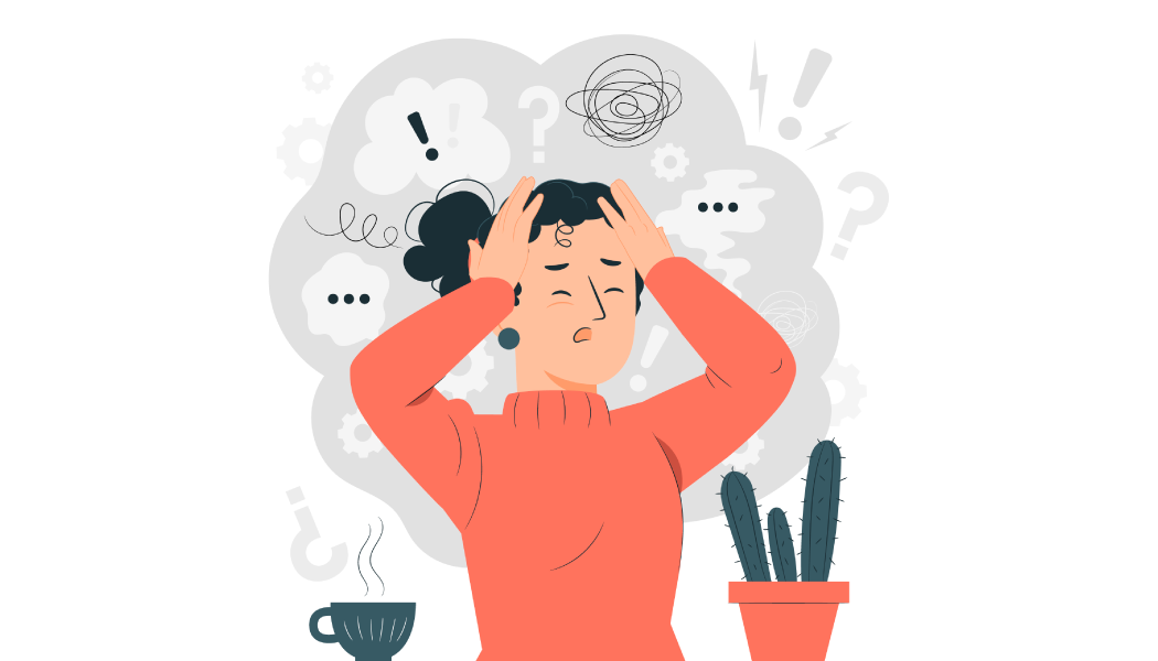 Exploring New Advances in Anti-Anxiety Treatment