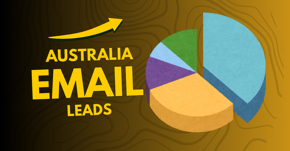 How an Australia Email List Can Supercharge Your Marketing Campaigns