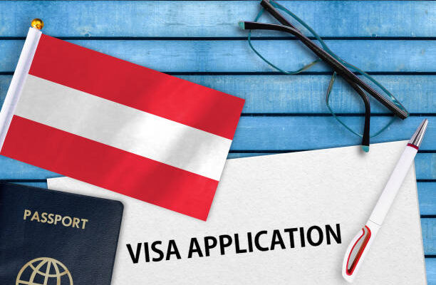 austria visa requirements