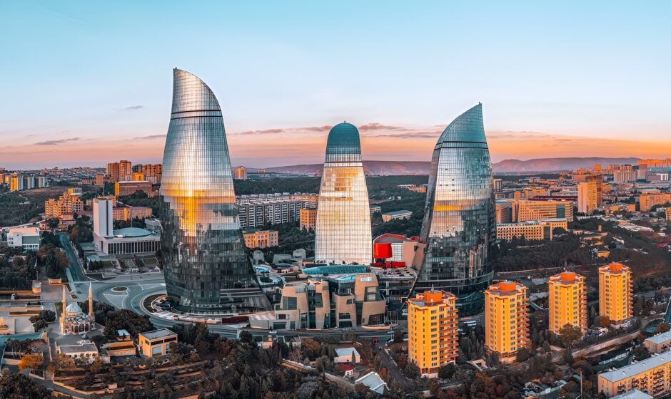 Places to Visit in Baku