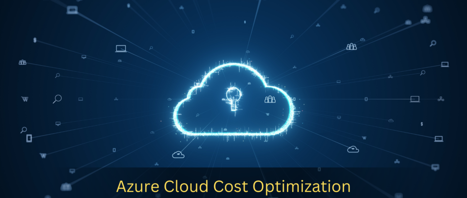 Azure Cloud cost optimization